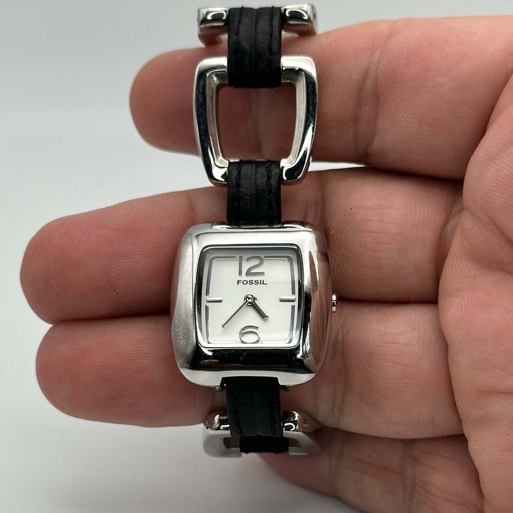 Women’s Fossil Quartz Watch ES1978